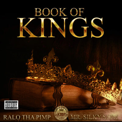 book of kings